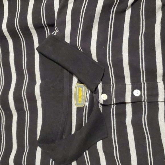 The Foundry Long Sleeve - Picture 6 of 6